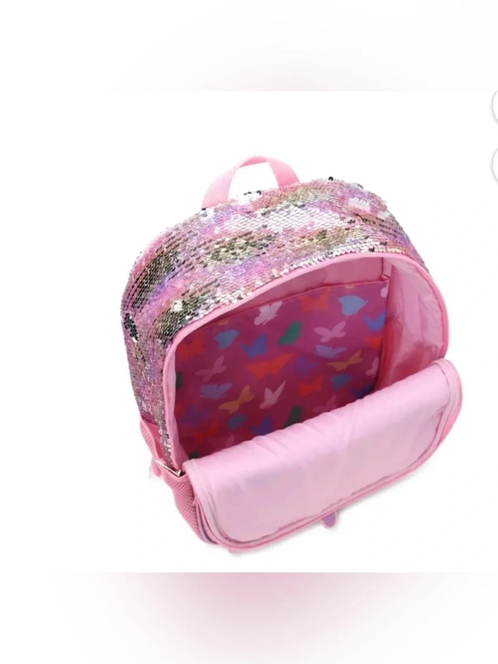 wonder nation sparkly reversible